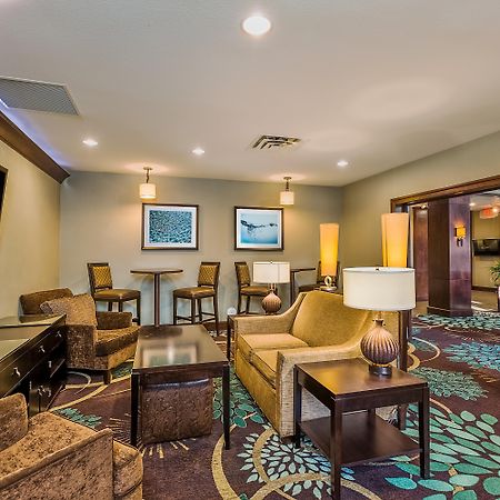 Staybridge Suites Bismarck By Ihg Εξωτερικό φωτογραφία