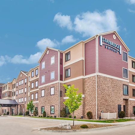 Staybridge Suites Bismarck By Ihg Εξωτερικό φωτογραφία