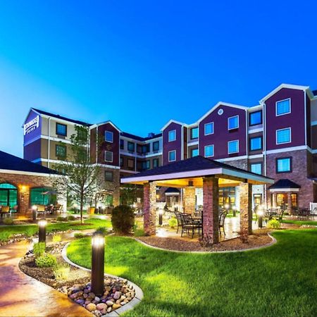 Staybridge Suites Bismarck By Ihg Εξωτερικό φωτογραφία