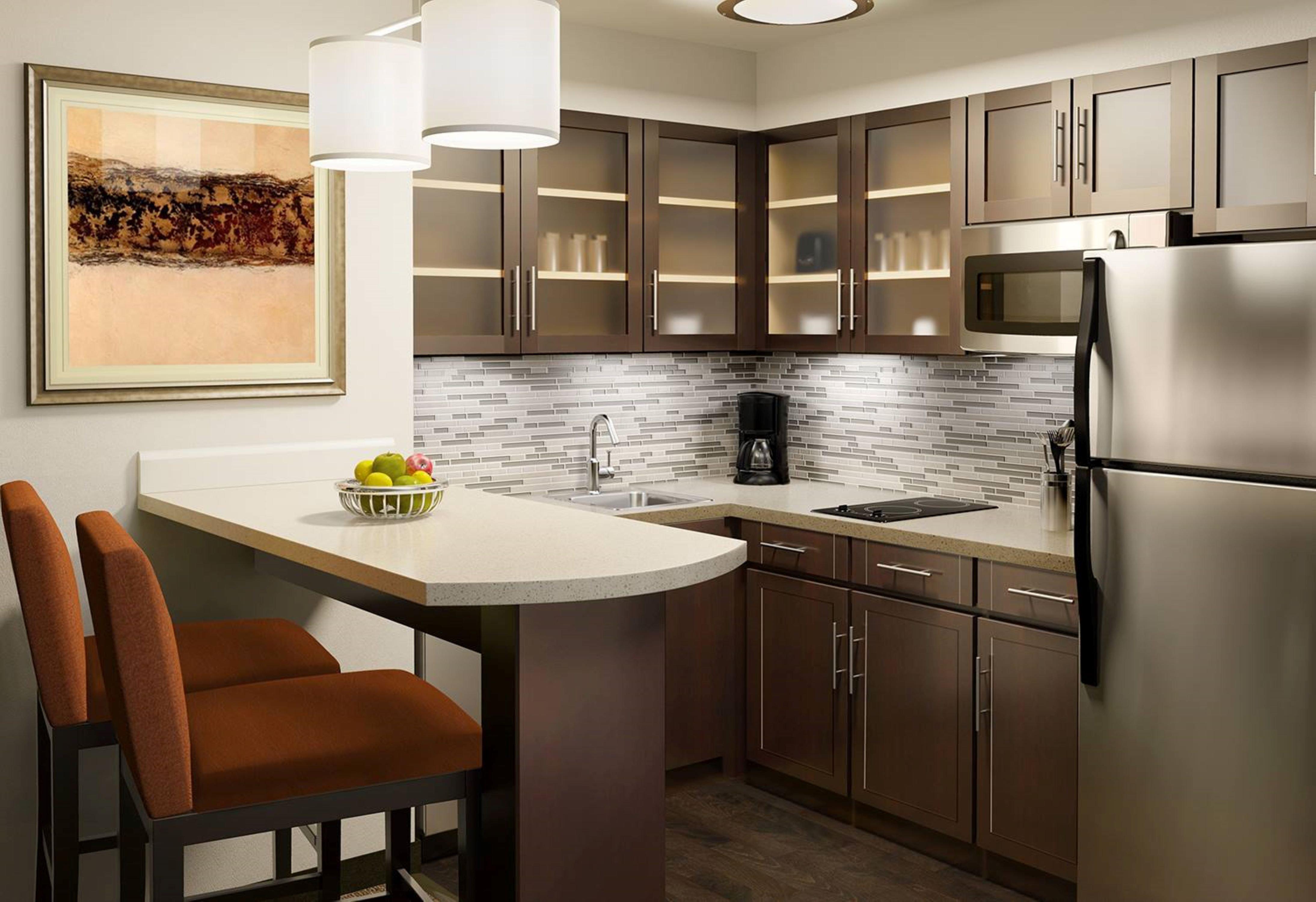 Staybridge Suites Bismarck By Ihg Εξωτερικό φωτογραφία