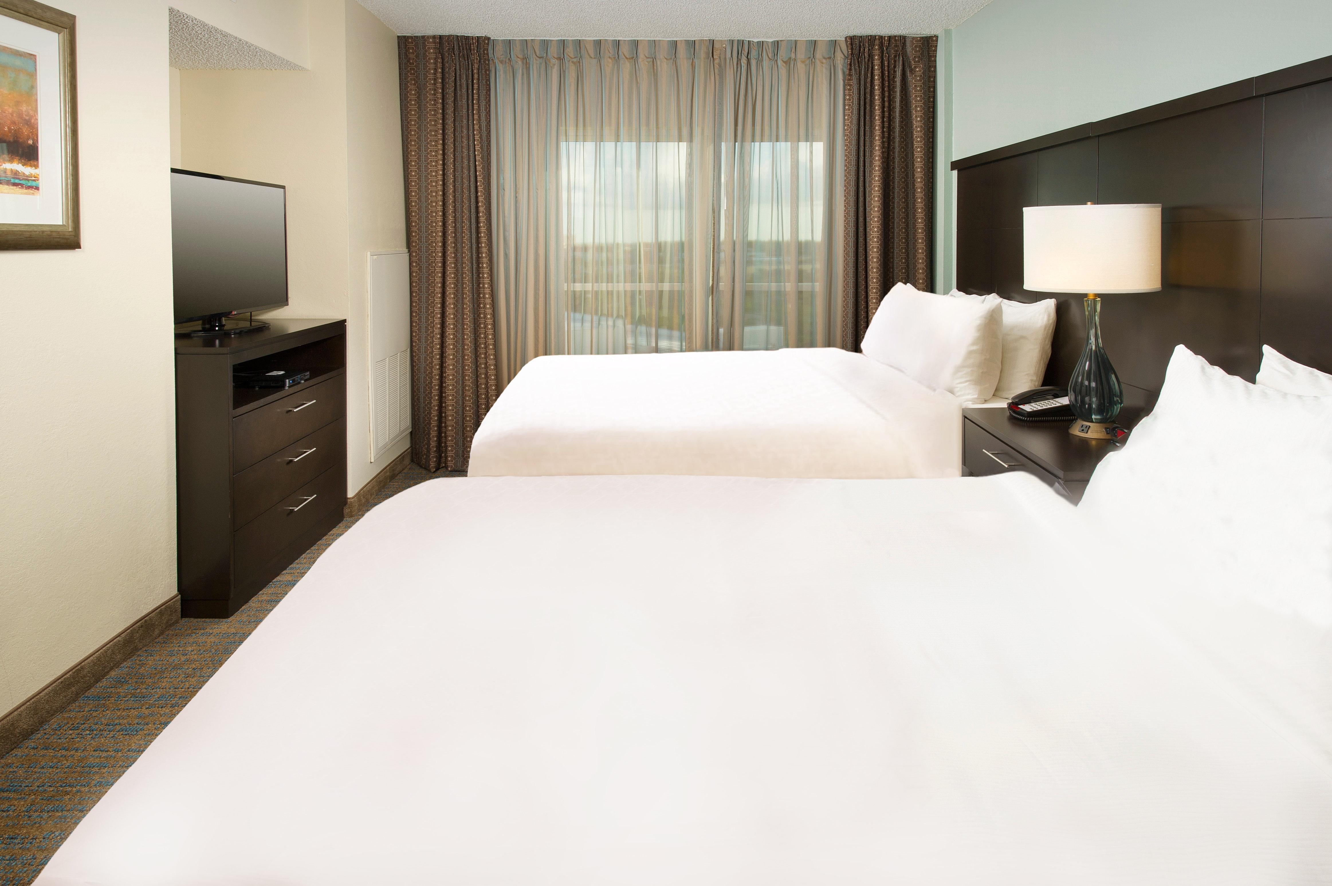 Staybridge Suites Bismarck By Ihg Εξωτερικό φωτογραφία