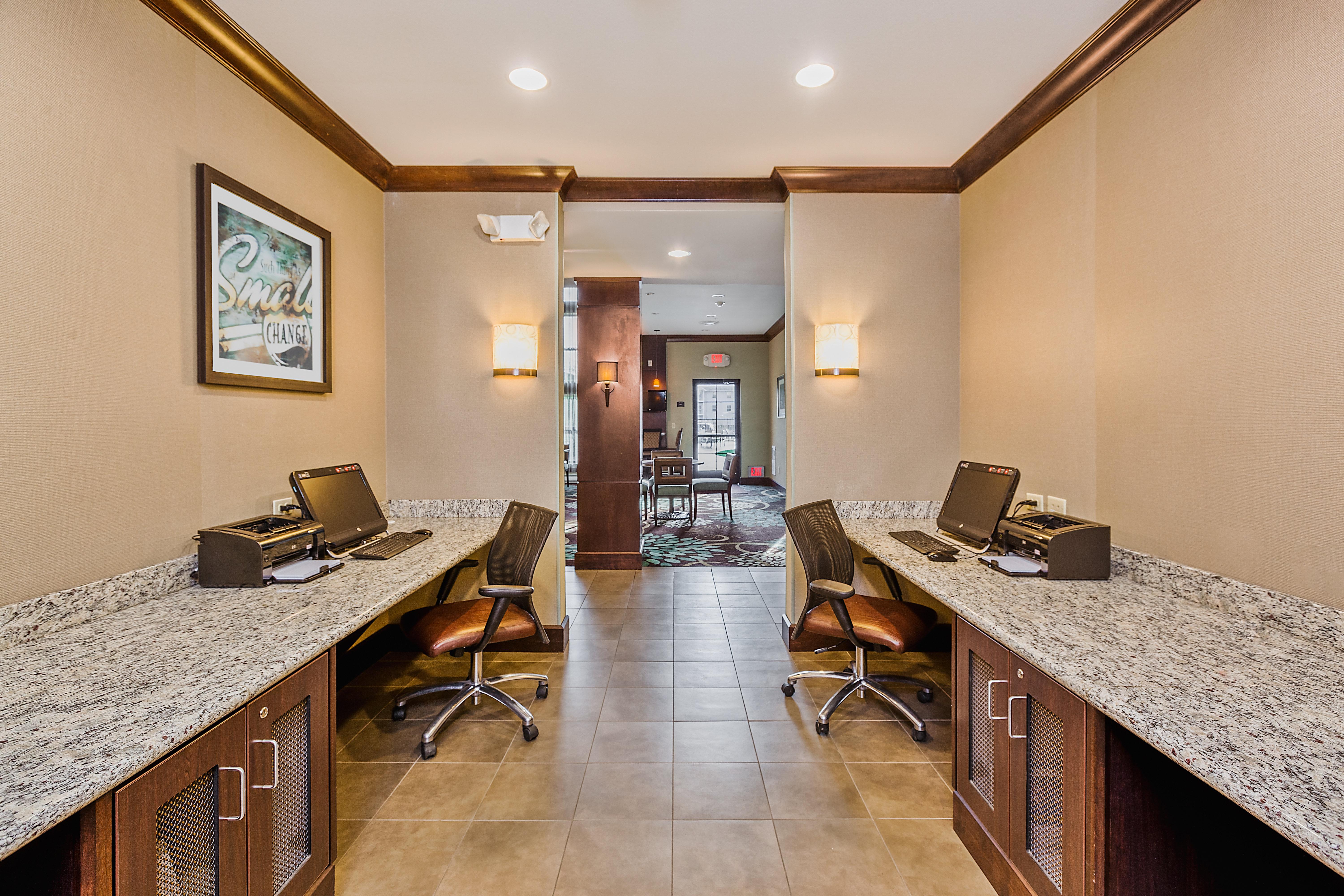 Staybridge Suites Bismarck By Ihg Εξωτερικό φωτογραφία