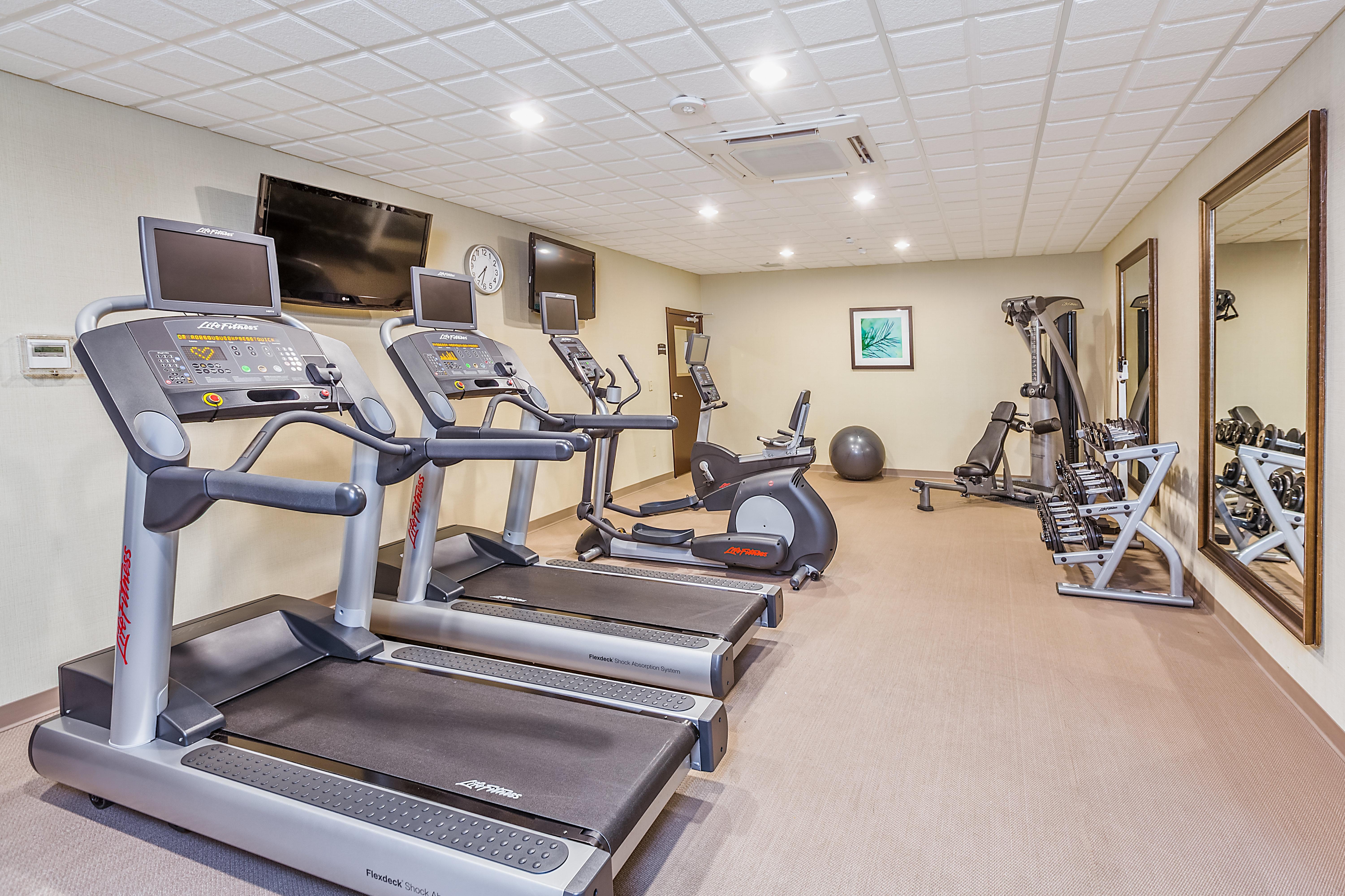 Staybridge Suites Bismarck By Ihg Εξωτερικό φωτογραφία
