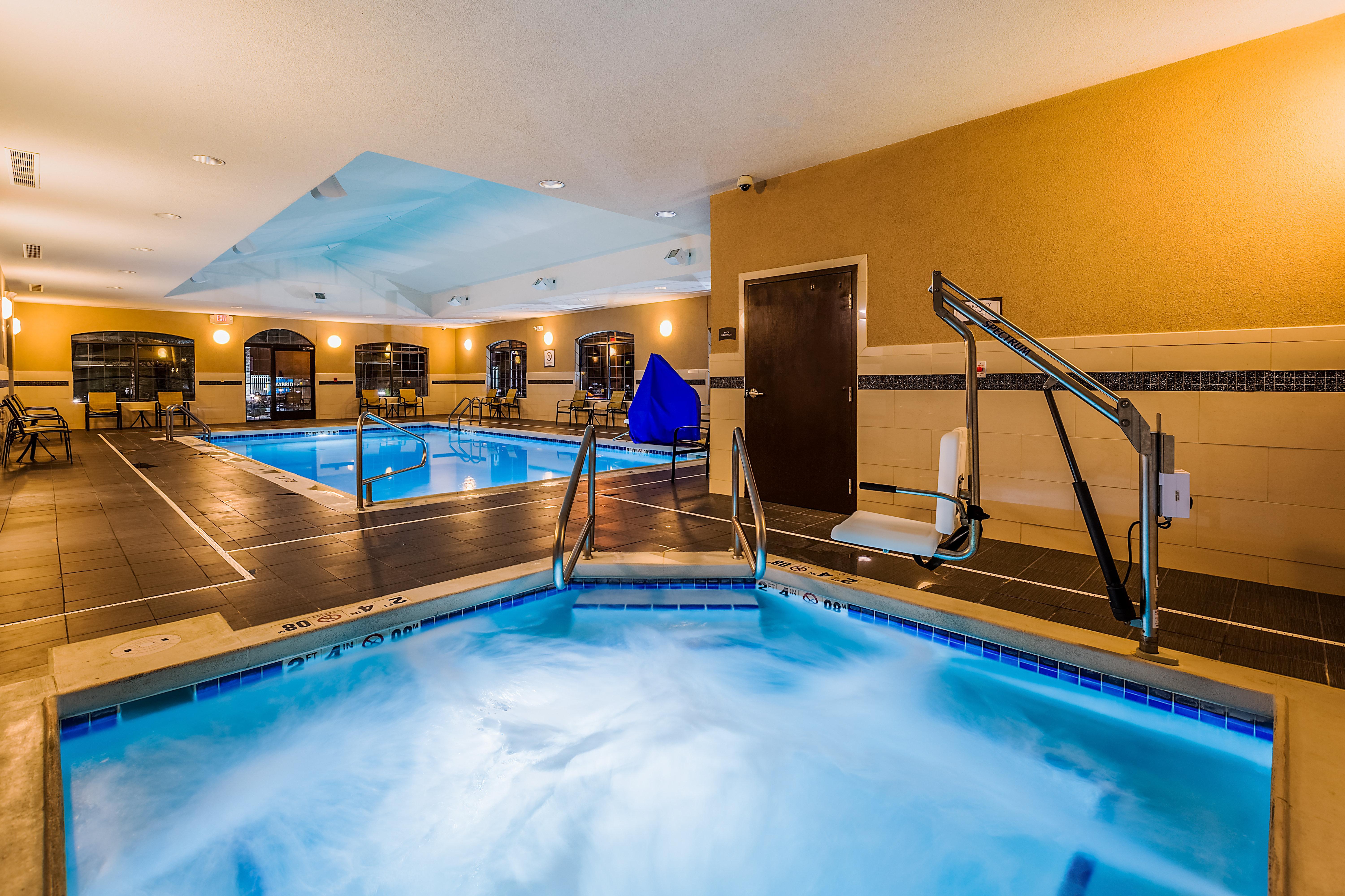 Staybridge Suites Bismarck By Ihg Εξωτερικό φωτογραφία