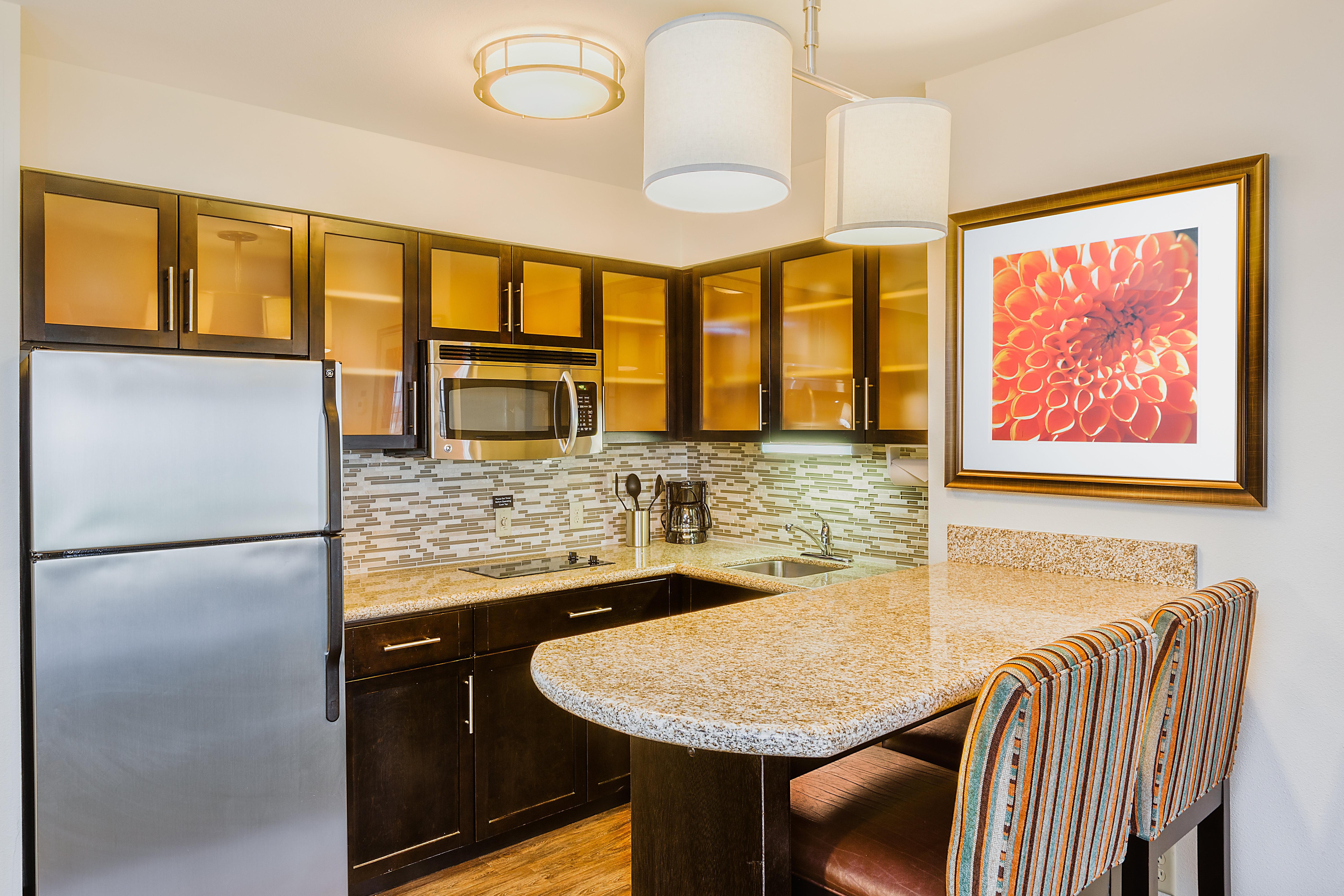 Staybridge Suites Bismarck By Ihg Εξωτερικό φωτογραφία