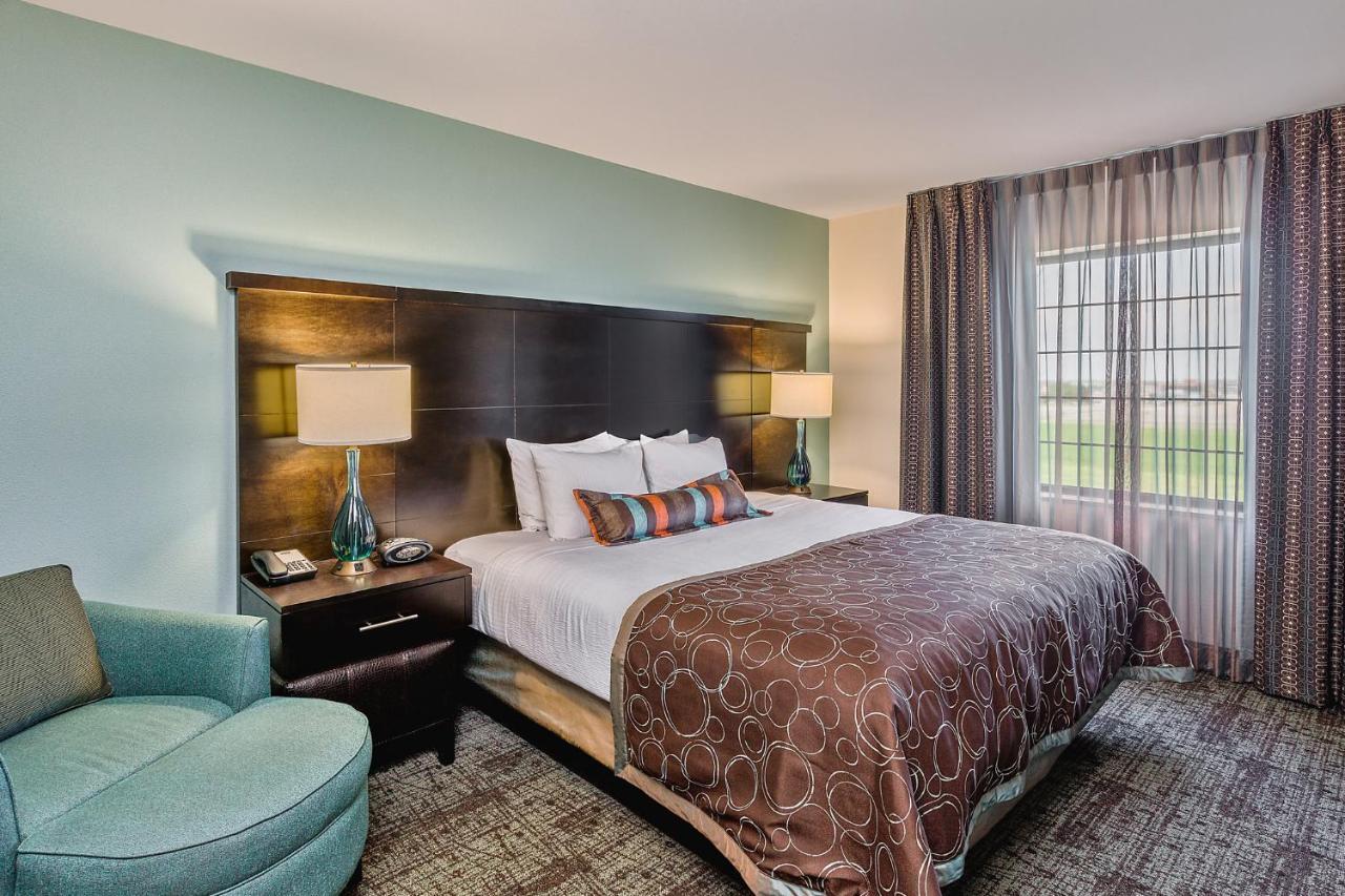 Staybridge Suites Bismarck By Ihg Εξωτερικό φωτογραφία