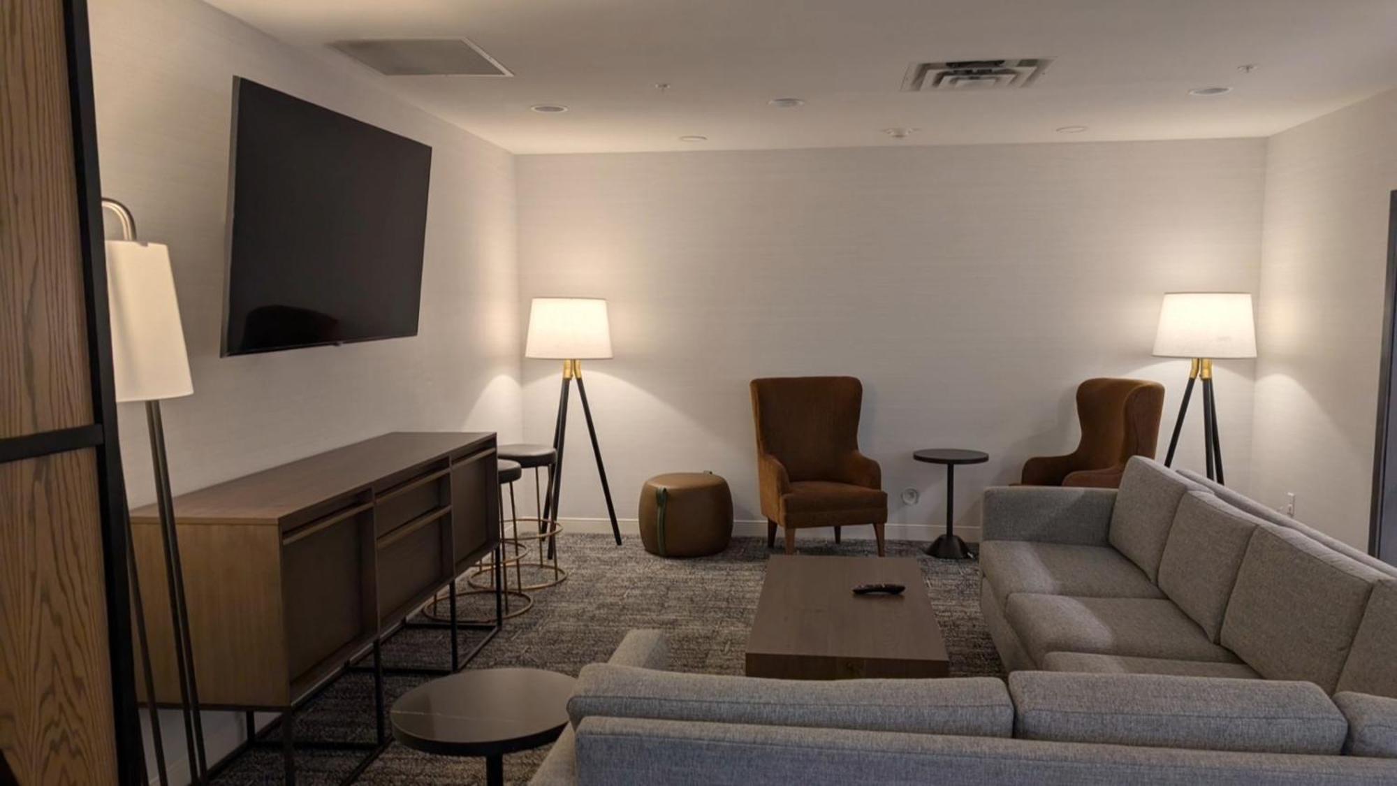 Staybridge Suites Bismarck By Ihg Εξωτερικό φωτογραφία