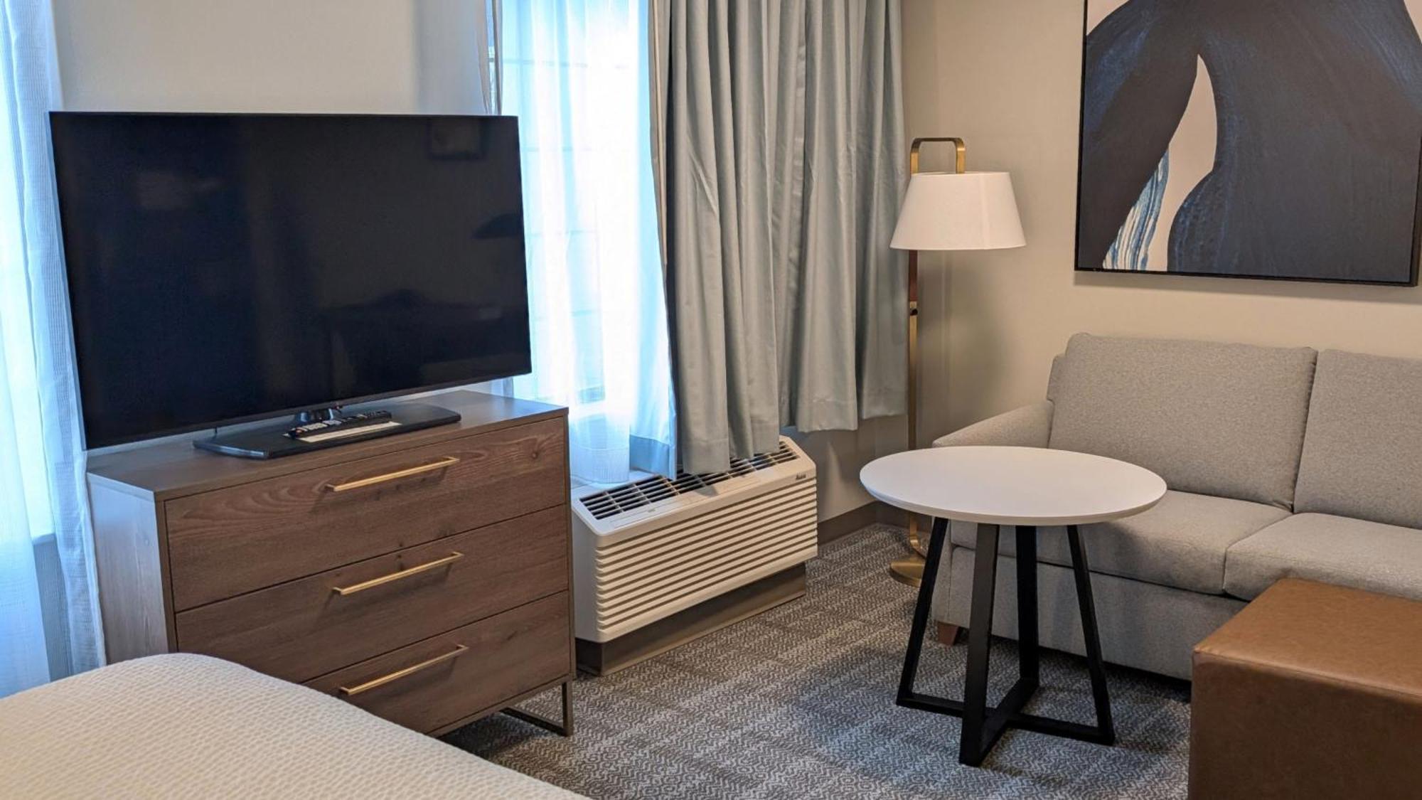 Staybridge Suites Bismarck By Ihg Εξωτερικό φωτογραφία