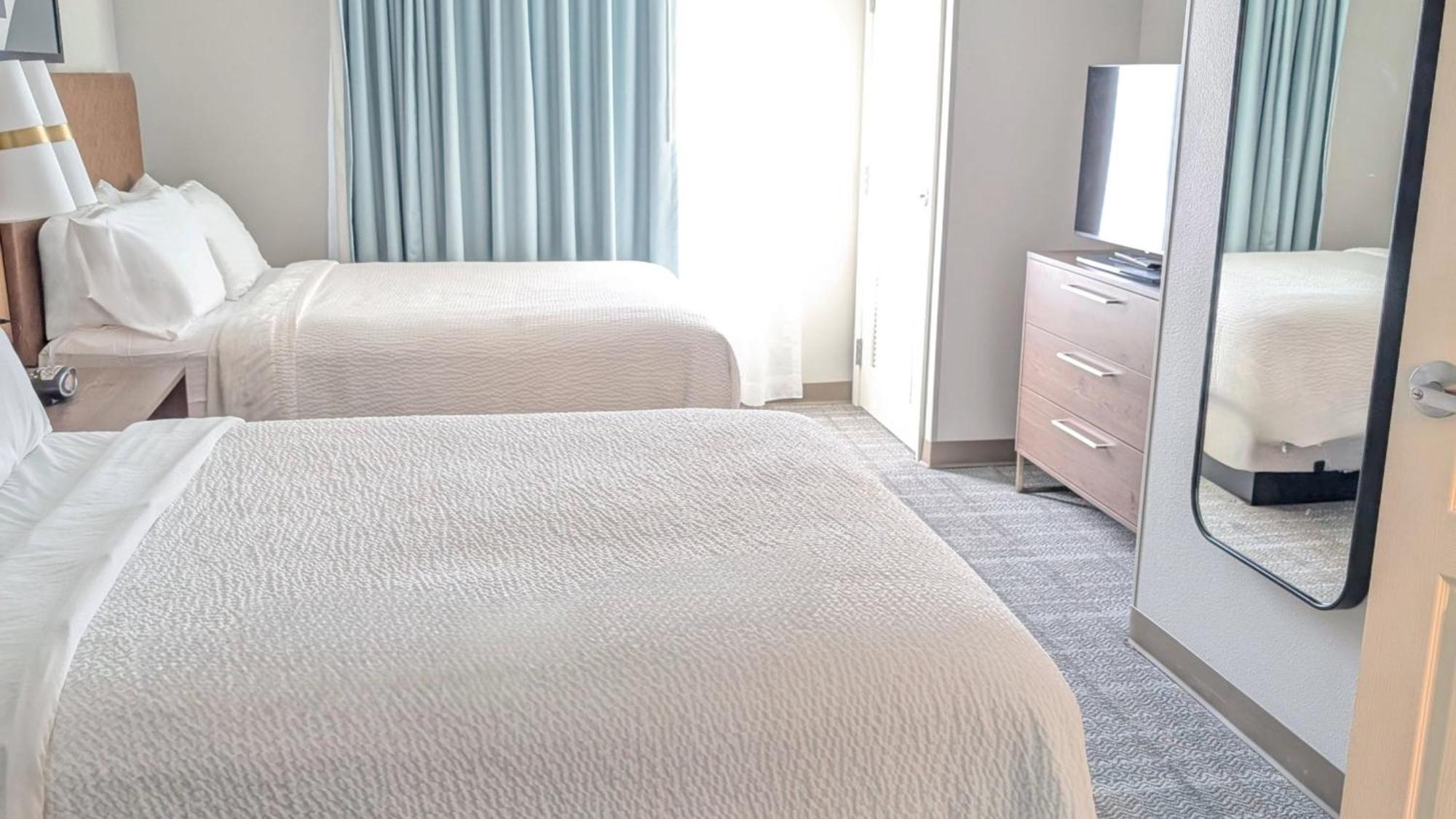 Staybridge Suites Bismarck By Ihg Εξωτερικό φωτογραφία