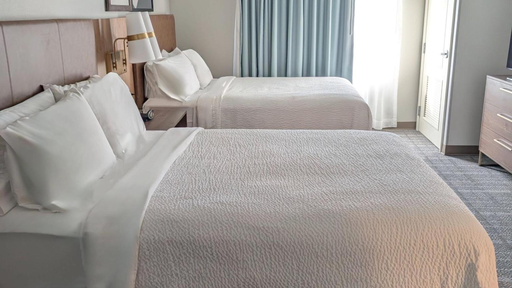 Staybridge Suites Bismarck By Ihg Εξωτερικό φωτογραφία