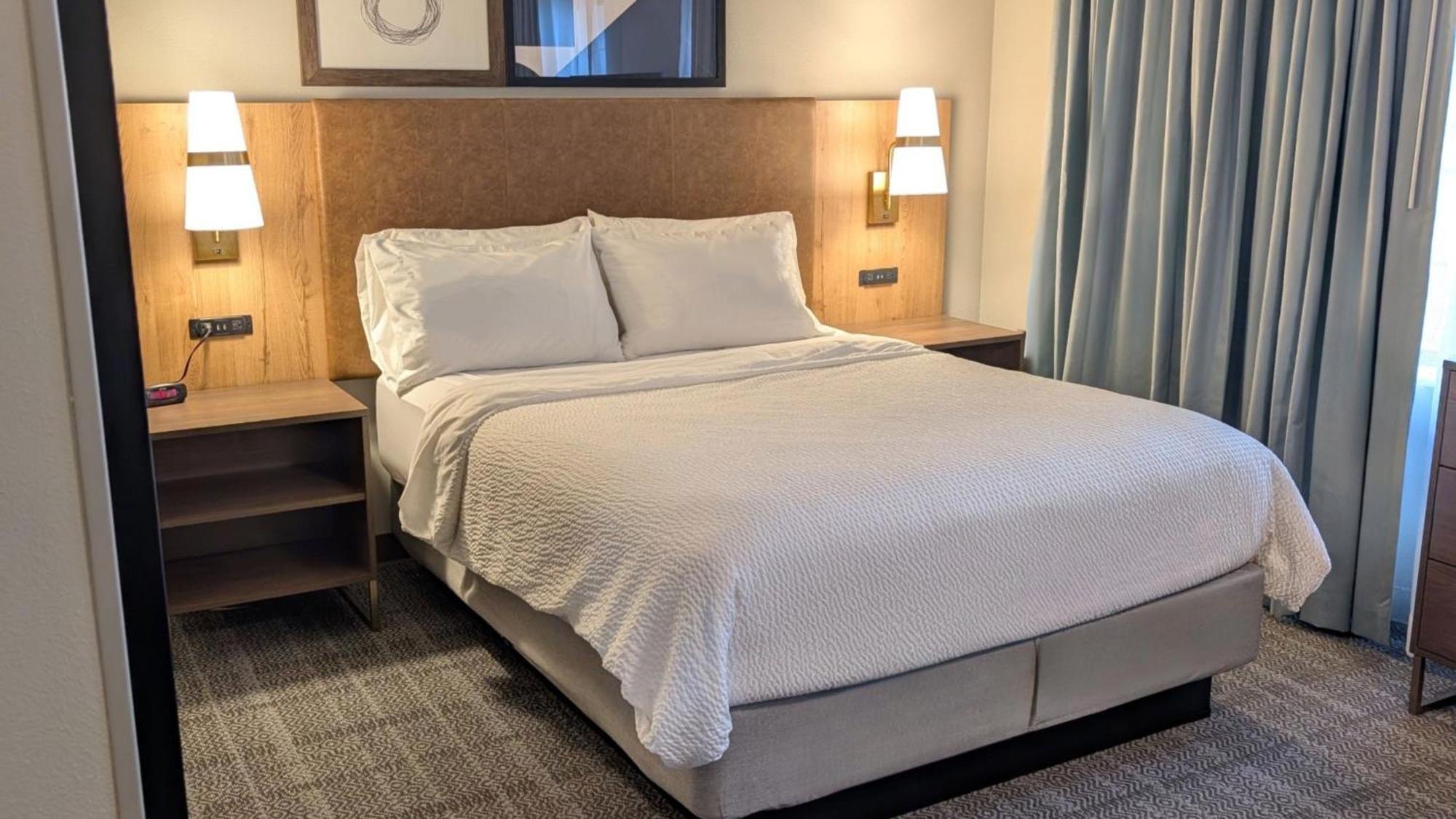 Staybridge Suites Bismarck By Ihg Εξωτερικό φωτογραφία