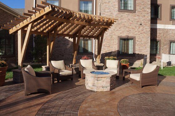 Staybridge Suites Bismarck By Ihg Εξωτερικό φωτογραφία