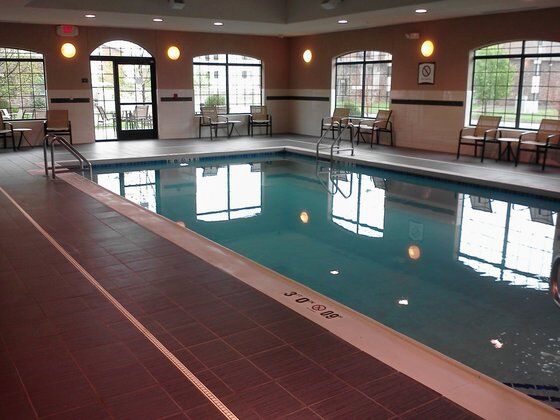 Staybridge Suites Bismarck By Ihg Εξωτερικό φωτογραφία