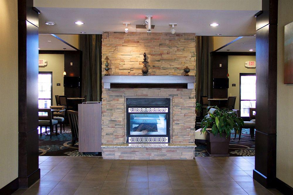 Staybridge Suites Bismarck By Ihg Εξωτερικό φωτογραφία